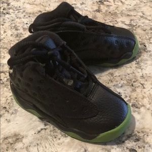 NWOT Toddler Jordan Retro 13s
